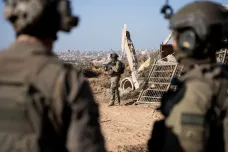 Obklíčili jsme „baštu Hamásu“ Chán Júnis, hlásí Izraelci. Ztráty jsou na obou stranách