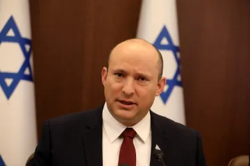 Izraelský premiér navštívil Spojené arabské emiráty. Uvedl, že se vrací optimistický