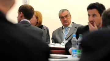 Karel Schwarzenberg