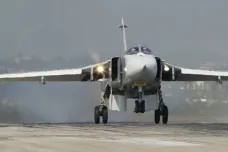 Suchoj Su-24: Kdysi účinný a nebezpečný, po 50 letech ale musí ustoupit „mladším“