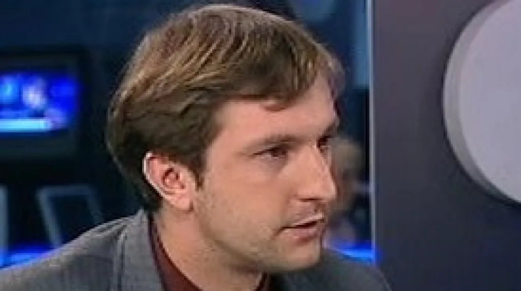 David Ondráčka