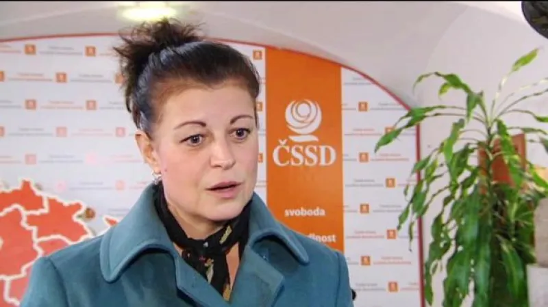 Reportáž Kateřiny Jirovské