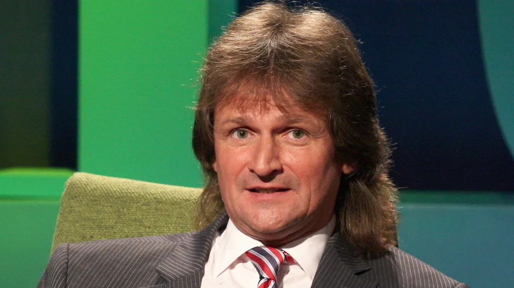 Miroslav Ševčík