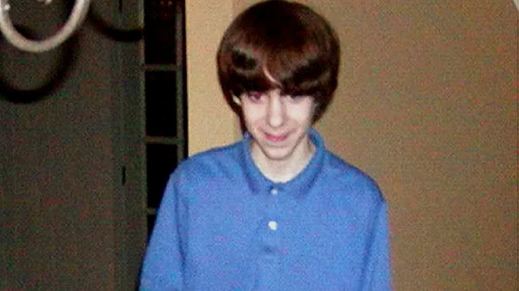 Adam Lanza