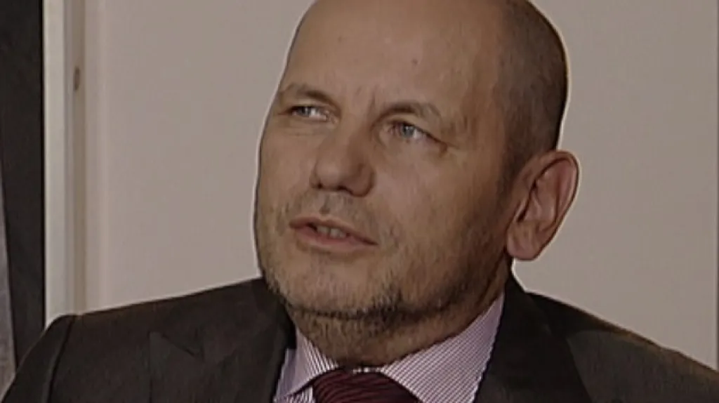 Michal Mejstřík
