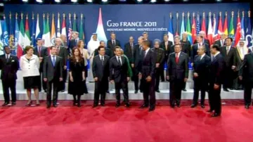 Summit G20