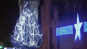 Vánoční strom
