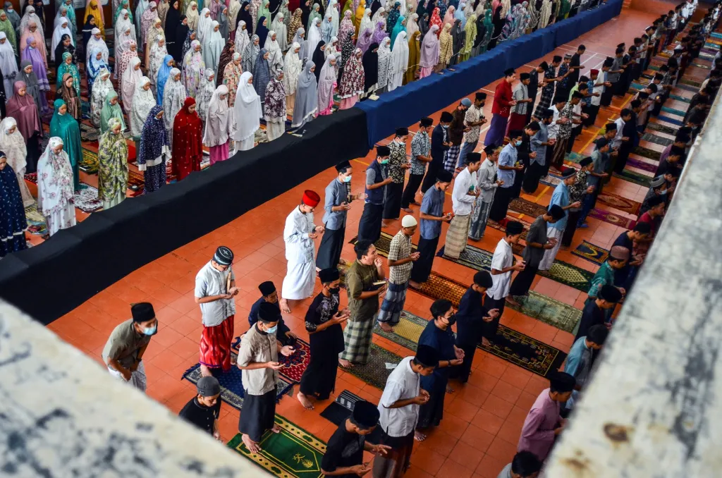 Smutný konec indonéské ponorky Nanggala-402. Ve vodách u ostrova Bali zahynulo všech padesát tři členů posádky