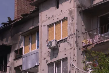 Přibývá důkazů, že Rusové používají zakázané kazetové bomby