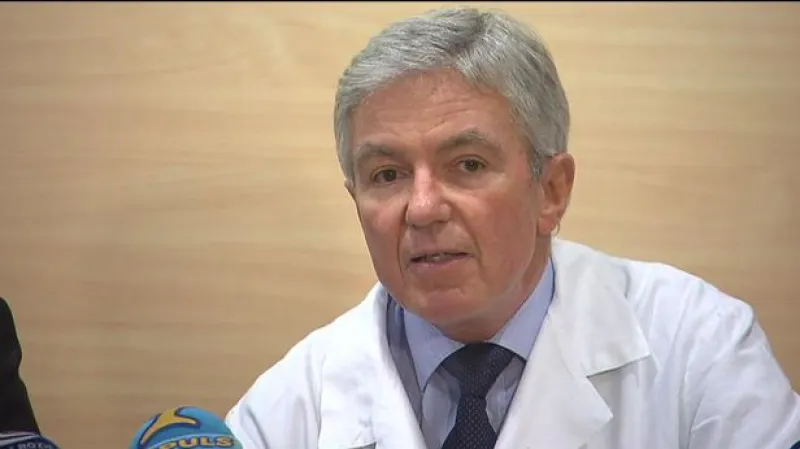 Reportáž Barbory Straňákové