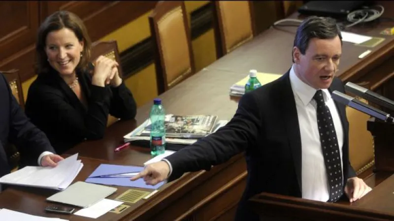 Rath o přeběhlících Teplíkovi a Kottovi