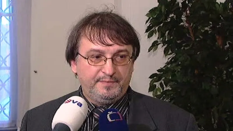 Luboš Olejár