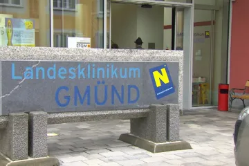 Pacienti z Českých Velenic mají lékaře v rakouském Gmündu