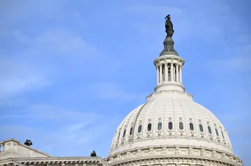 Sněmovna reprezentantů USA podpořila návrh zveřejnit spisy k Epsteinovi