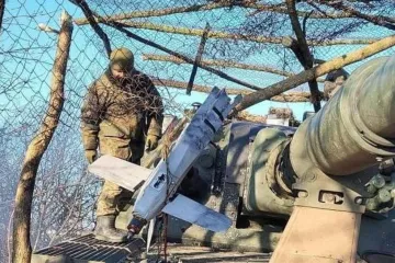 Ruské destrukční drony mění pravidla hry. Klíčová strategie Ukrajiny kvůli převaze Moskvy selhává