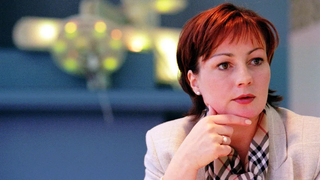 Ivana Zemanová