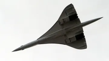 Concorde