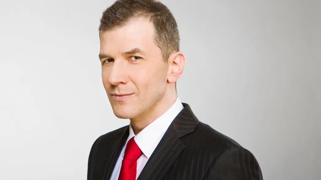 Jakub Železný