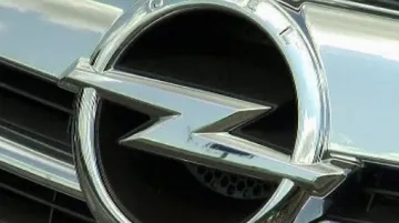 Znak Opelu