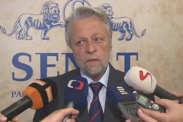 Wagnerová, Bublan nebo Filipiová. V Senátu strávili několik let, teď se rozhodli odejít