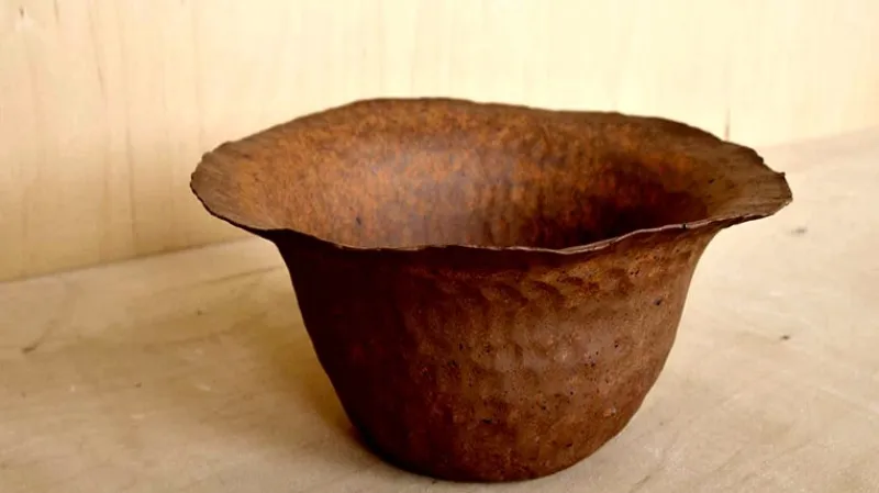 Mísa od Adama Železného