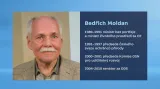 Bedřich Moldan: Politici jsou zpoždění