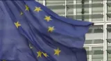 V Bruselu začal mimořádný summit EU k vývoji na Ukrajině