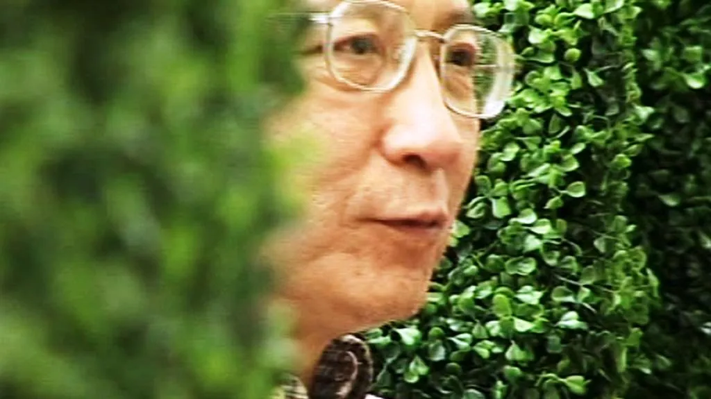 Liou Siao-po
