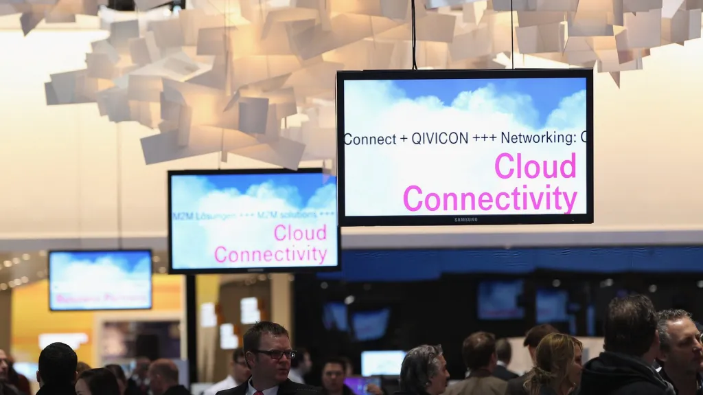 Veletrh CeBIT
