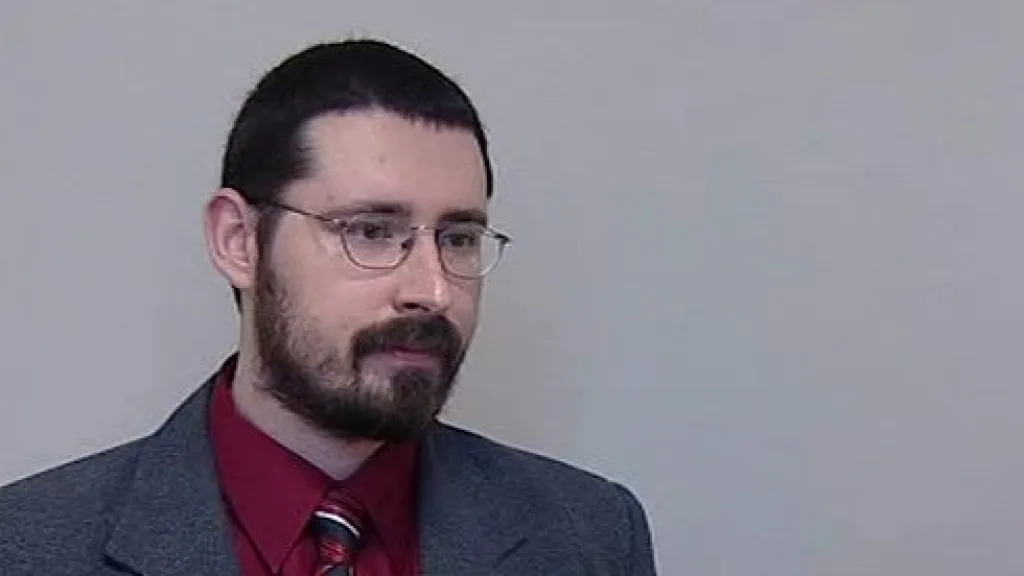 Jiří Jungman