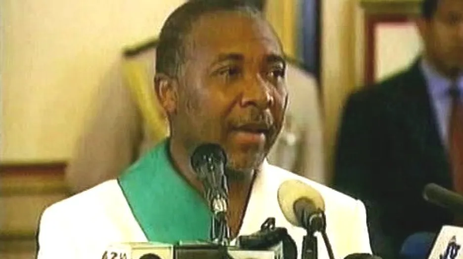 Charles Taylor