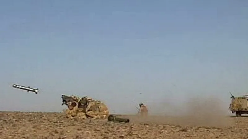 Boje v Afghánistánu