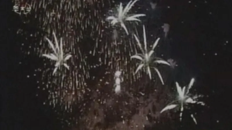 Reportáž Bohumila Vostala