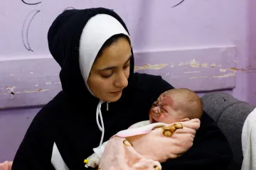 Izraelská armáda přijala palestinský odhad 71 tisíc zabitých v Gaze, píše Ha'arec