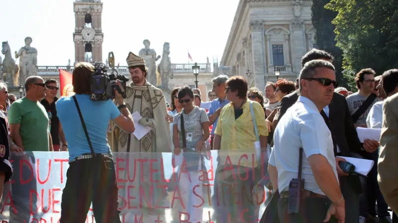 Svatý Vojtěch - první český Evropan