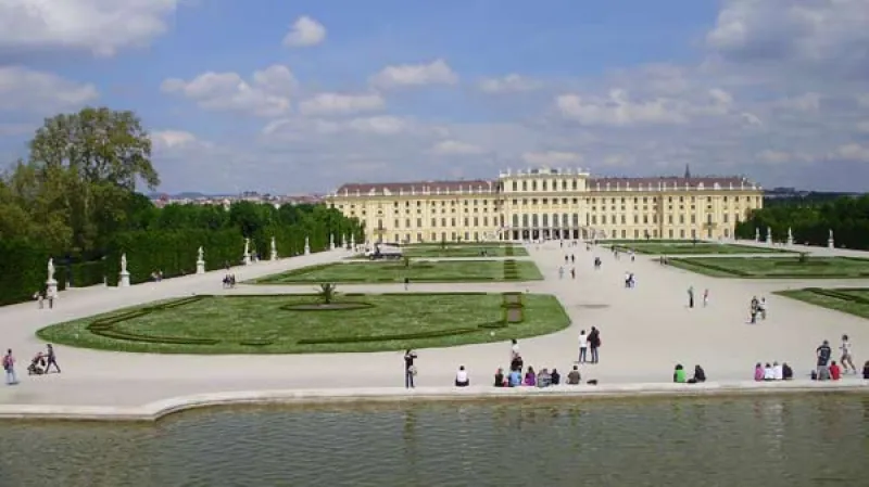Schönbrunn