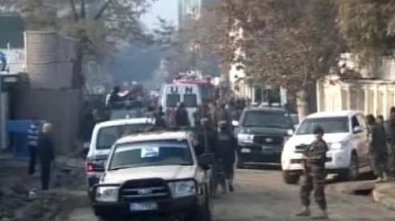 Reportáž Martina Jonáše