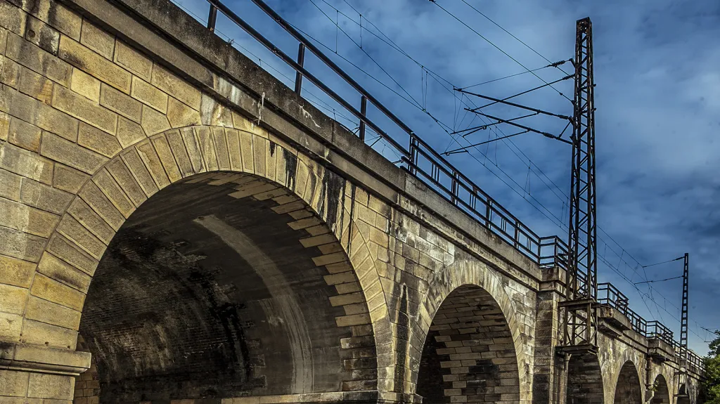 Negrelliho viadukt