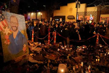 Americké ministerstvo spravedlnosti začalo vyšetřovat Prettiho smrt