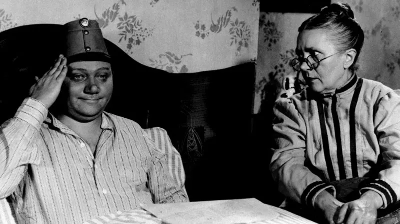 Dobrý voják Švejk