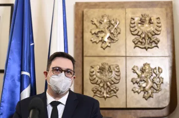 Česko podle Lipavského zatím nebude evakuovat zastupitelské úřady na Ukrajině