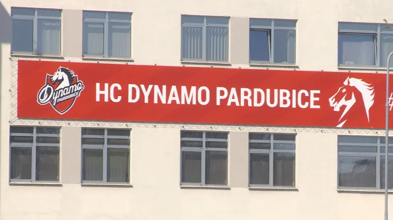 HC Dynamo Pardubice