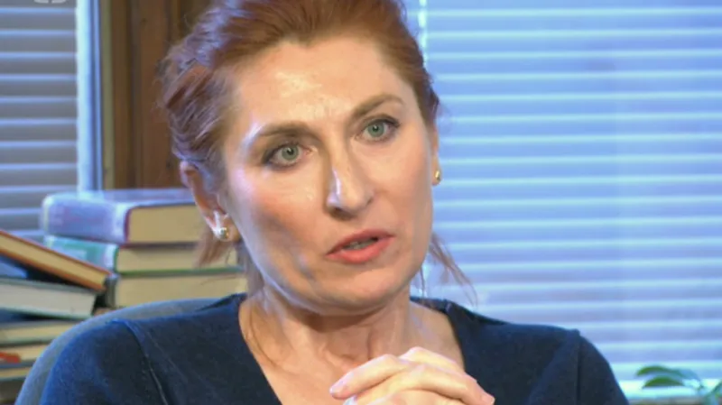 Olga Hrabalová se rozhodla zveřejnit okolnosti zakázek na olomouckém hejtmanství