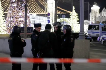 Rusko kvůli podezření z vlastizrady zatklo odborníka na nadzvuková letadla