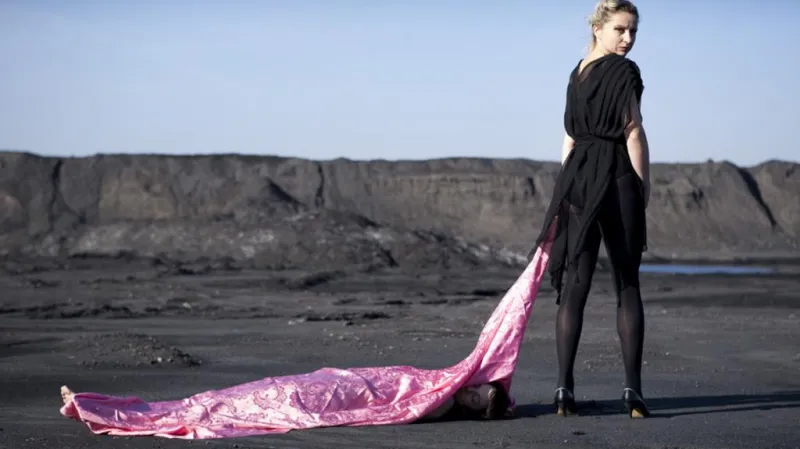 Fotografie Petra Hrubeše