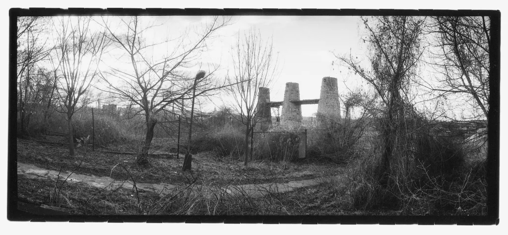 Periferie Kladno, 2005