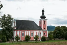 Broumovské kostely od Dientzenhoferů se stanou národními kulturními památkami
