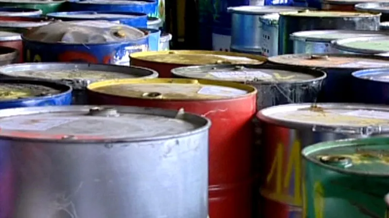 Ekologická zátěž