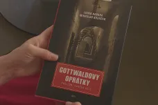 Gottwaldovy oprátky připravily na Cejlu o život deset odbojářů, jejich osudy popisuje nová kniha