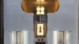Kerzengeschäft Marius Retti, Vídeň / Hans Hollein